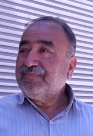 جناب اکبری