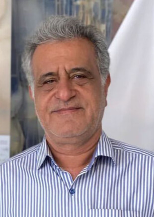 مهندس سهرابی 