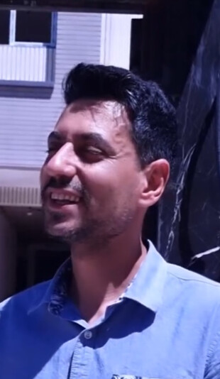 مهندس روشن ضمیر